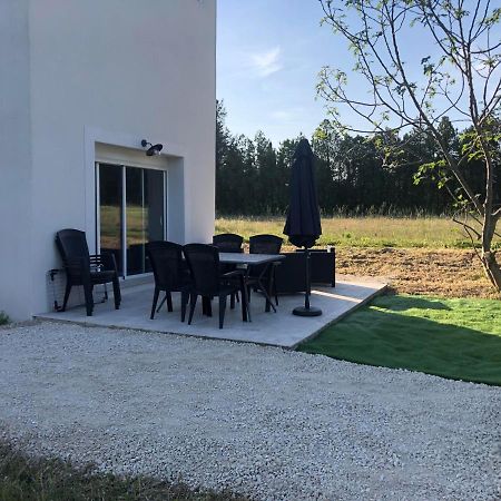 Gite De Charme En Provence Villa Monteux Ngoại thất bức ảnh