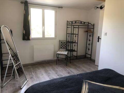 Gite De Charme En Provence Villa Monteux Ngoại thất bức ảnh